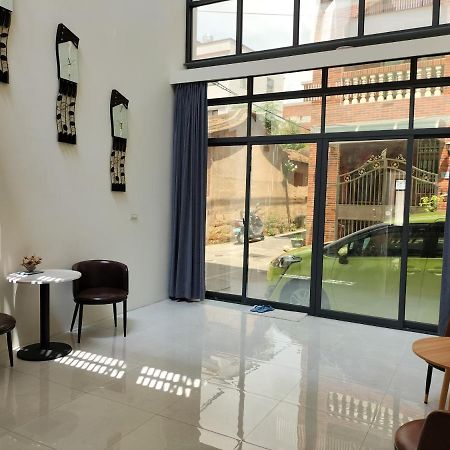 Jing Cheng Homestay Jincheng Εξωτερικό φωτογραφία