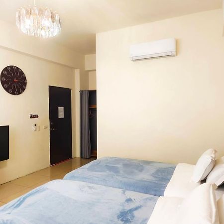 Jing Cheng Homestay Jincheng Εξωτερικό φωτογραφία