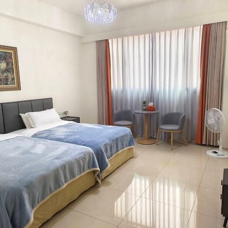 Jing Cheng Homestay Jincheng Εξωτερικό φωτογραφία