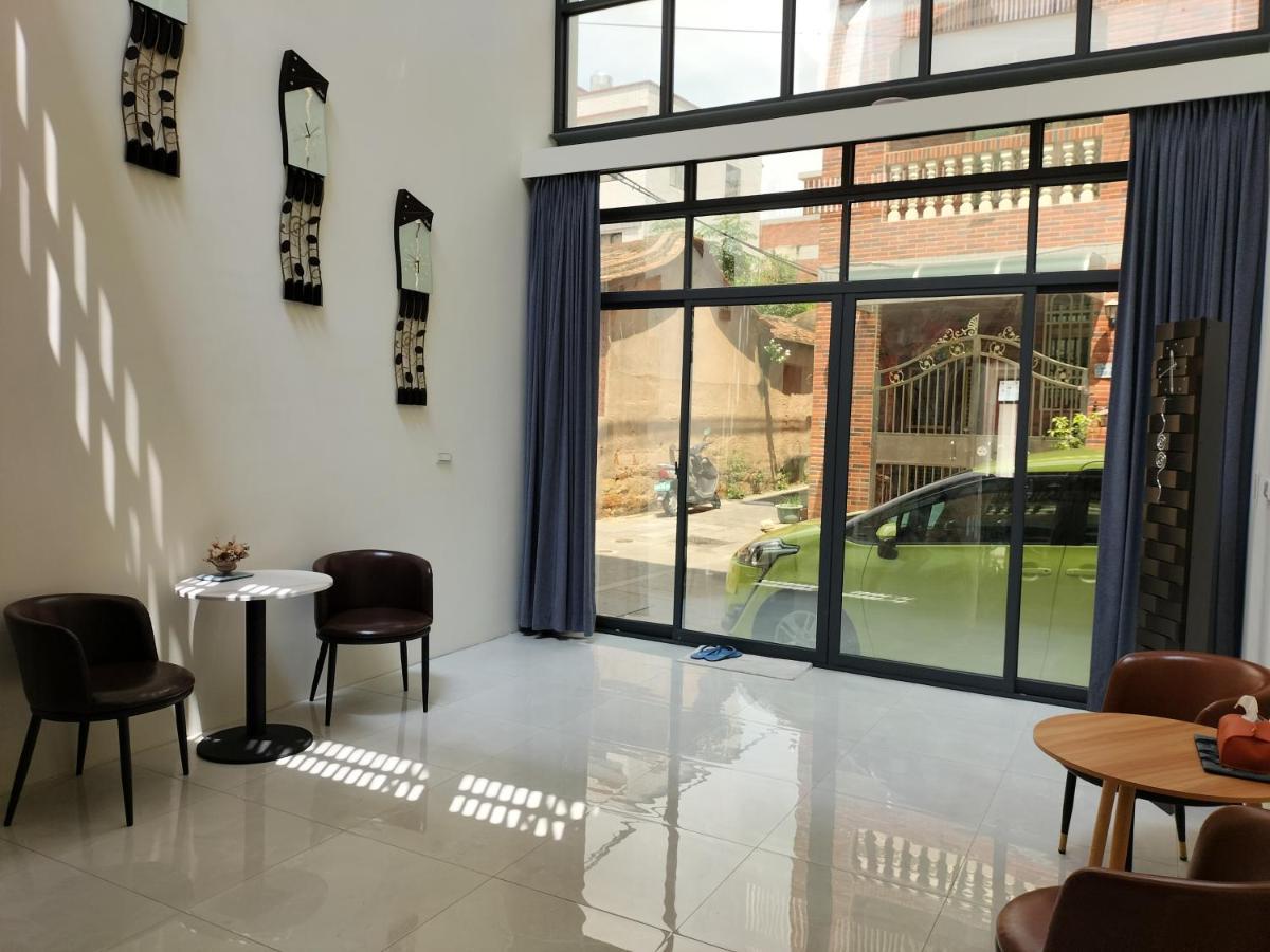 Jing Cheng Homestay Jincheng Εξωτερικό φωτογραφία