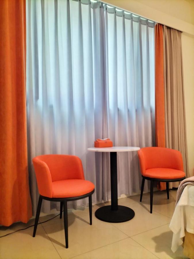 Jing Cheng Homestay Jincheng Εξωτερικό φωτογραφία