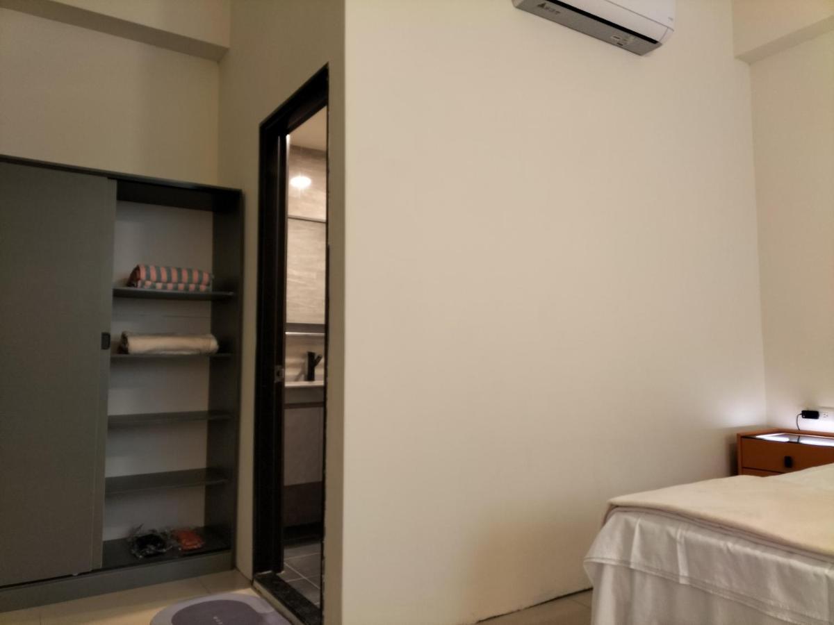 Jing Cheng Homestay Jincheng Εξωτερικό φωτογραφία