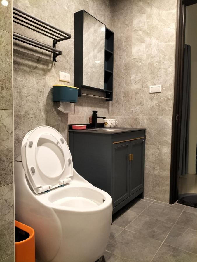 Jing Cheng Homestay Jincheng Εξωτερικό φωτογραφία