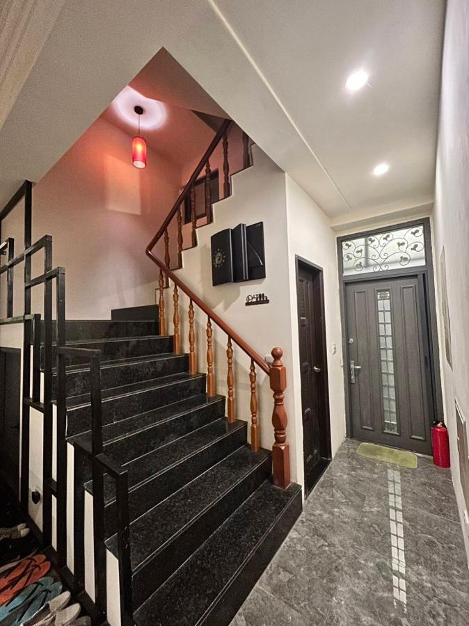 Jing Cheng Homestay Jincheng Εξωτερικό φωτογραφία