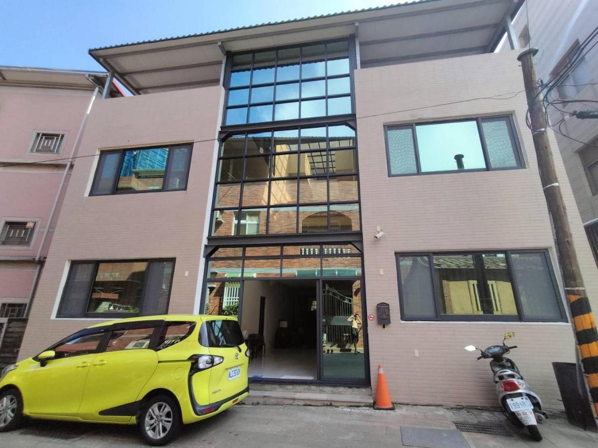 Jing Cheng Homestay Jincheng Εξωτερικό φωτογραφία