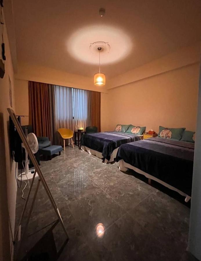 Jing Cheng Homestay Jincheng Εξωτερικό φωτογραφία