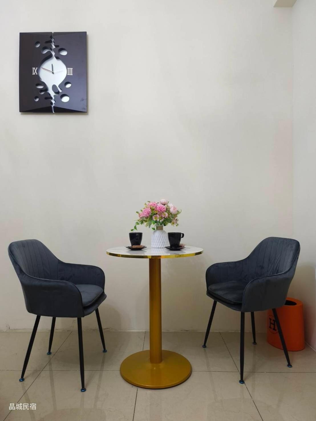 Jing Cheng Homestay Jincheng Εξωτερικό φωτογραφία