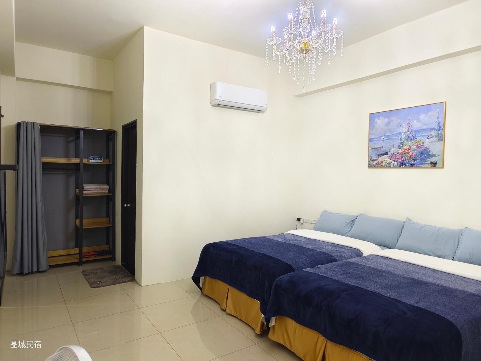 Jing Cheng Homestay Jincheng Εξωτερικό φωτογραφία