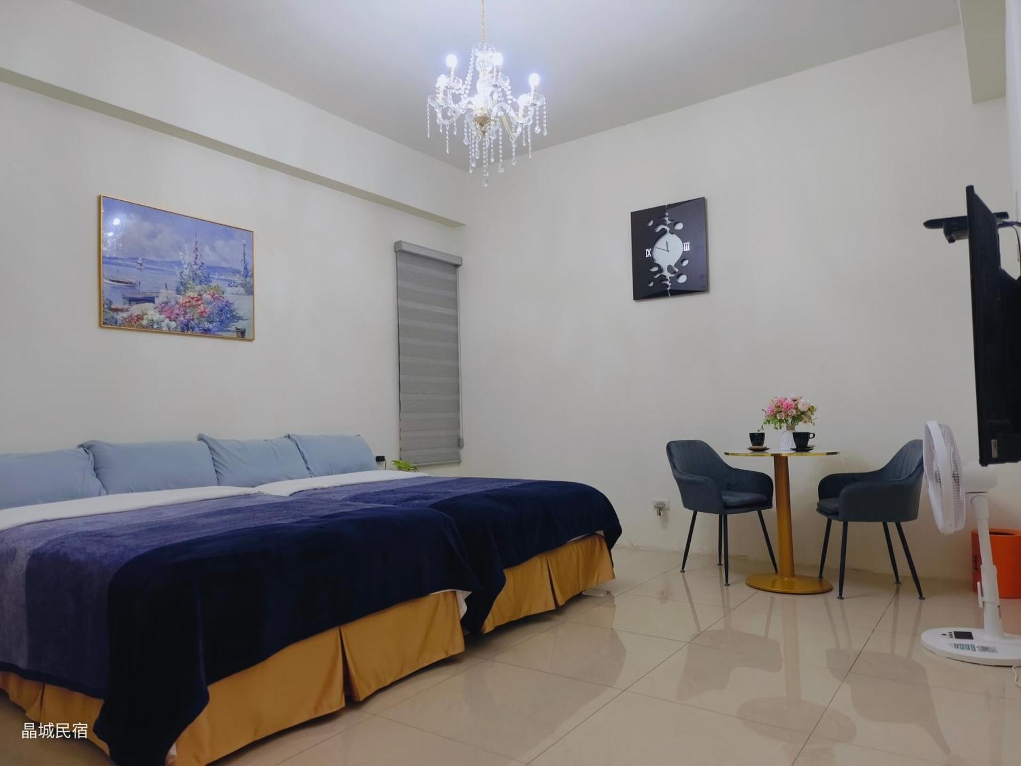 Jing Cheng Homestay Jincheng Εξωτερικό φωτογραφία