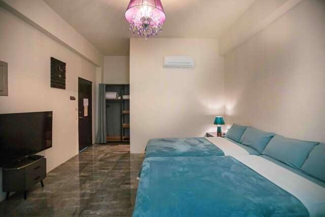 Jing Cheng Homestay Jincheng Εξωτερικό φωτογραφία
