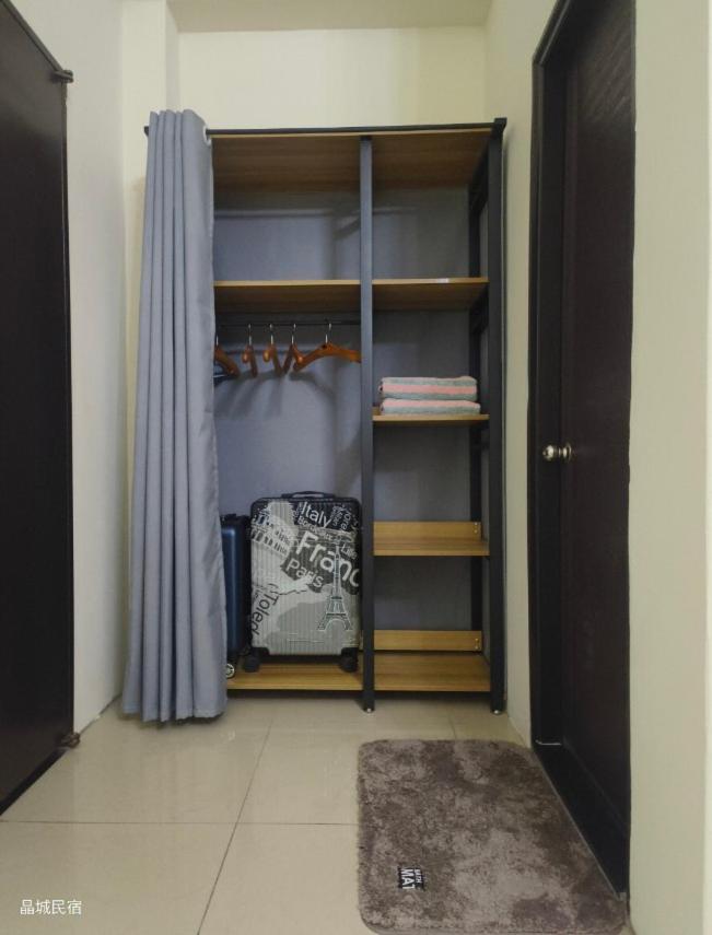 Jing Cheng Homestay Jincheng Εξωτερικό φωτογραφία