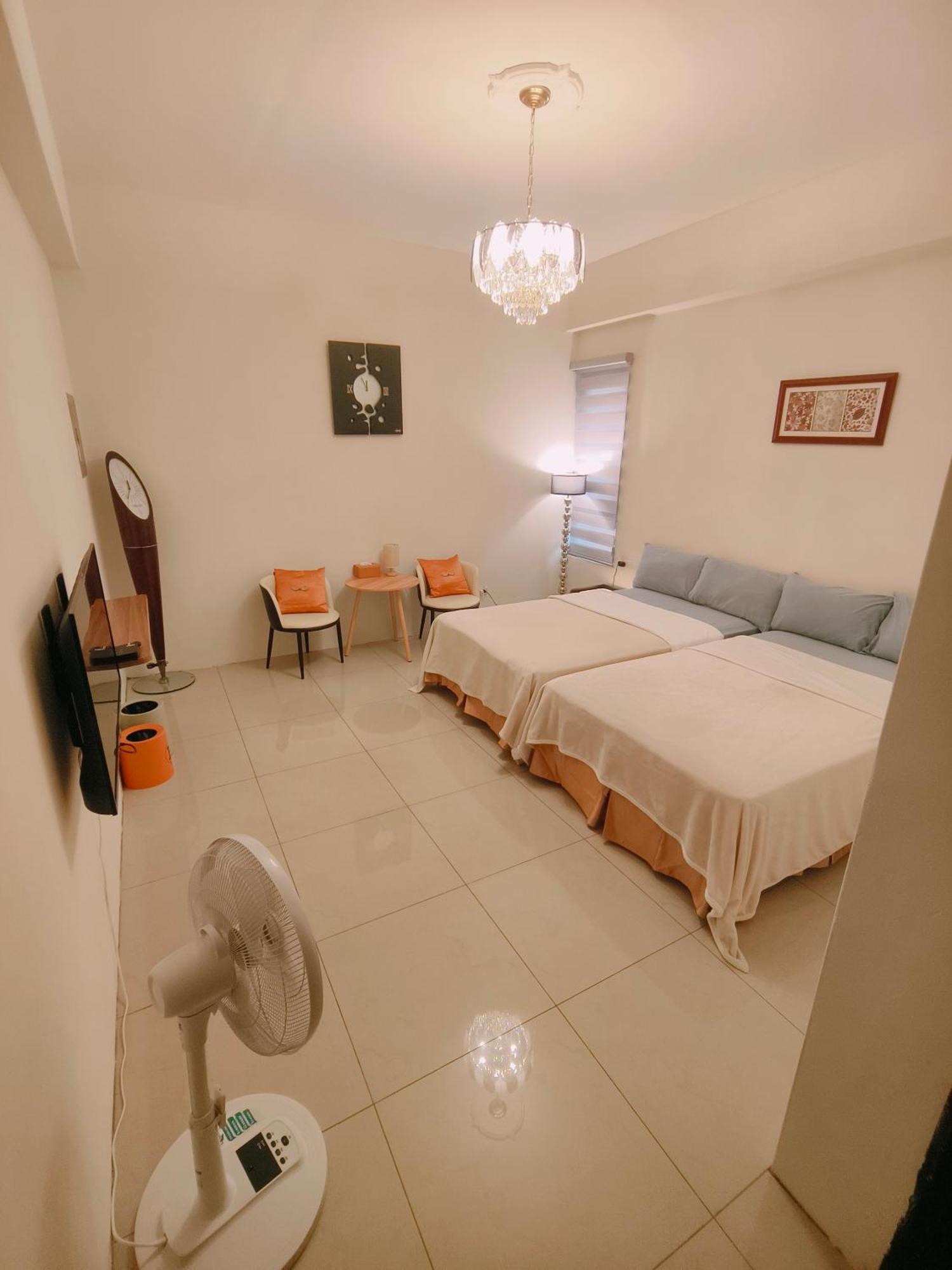 Jing Cheng Homestay Jincheng Εξωτερικό φωτογραφία