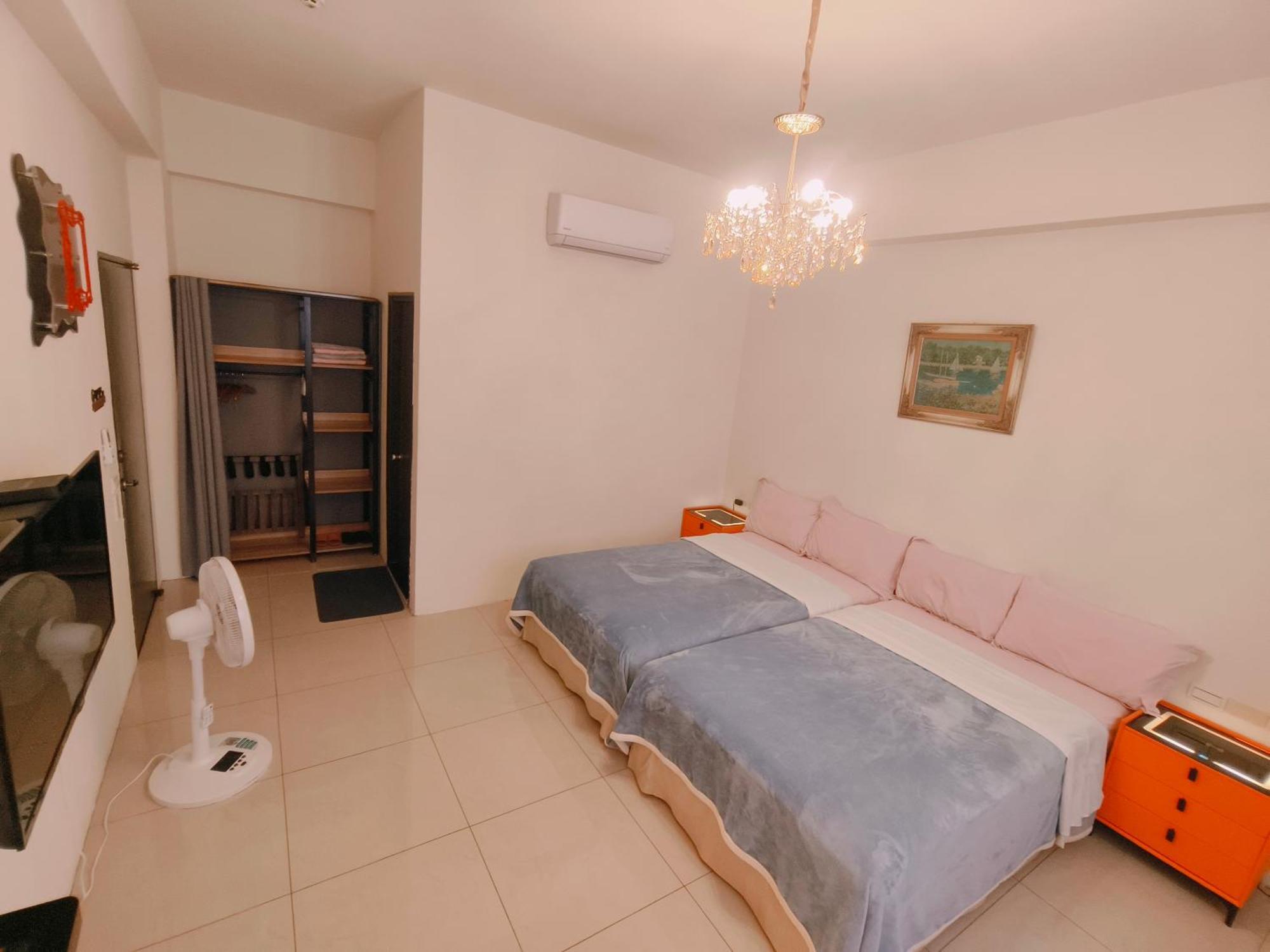 Jing Cheng Homestay Jincheng Εξωτερικό φωτογραφία