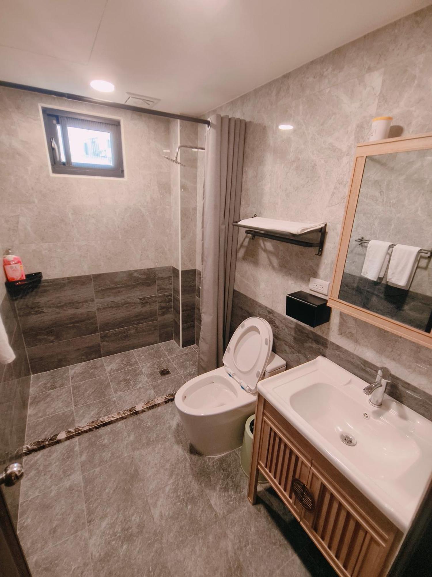 Jing Cheng Homestay Jincheng Εξωτερικό φωτογραφία