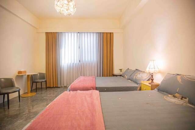 Jing Cheng Homestay Jincheng Εξωτερικό φωτογραφία