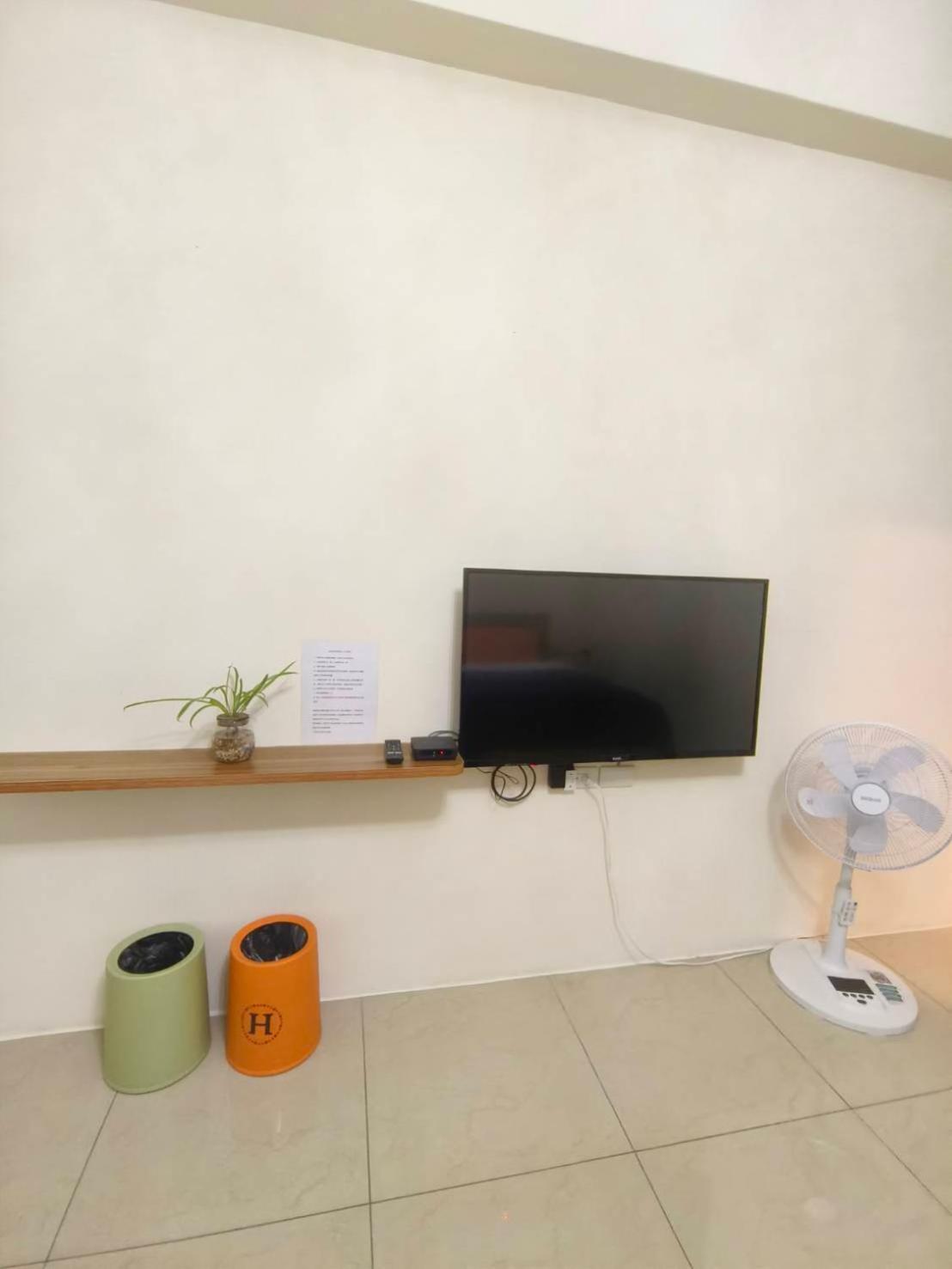 Jing Cheng Homestay Jincheng Εξωτερικό φωτογραφία