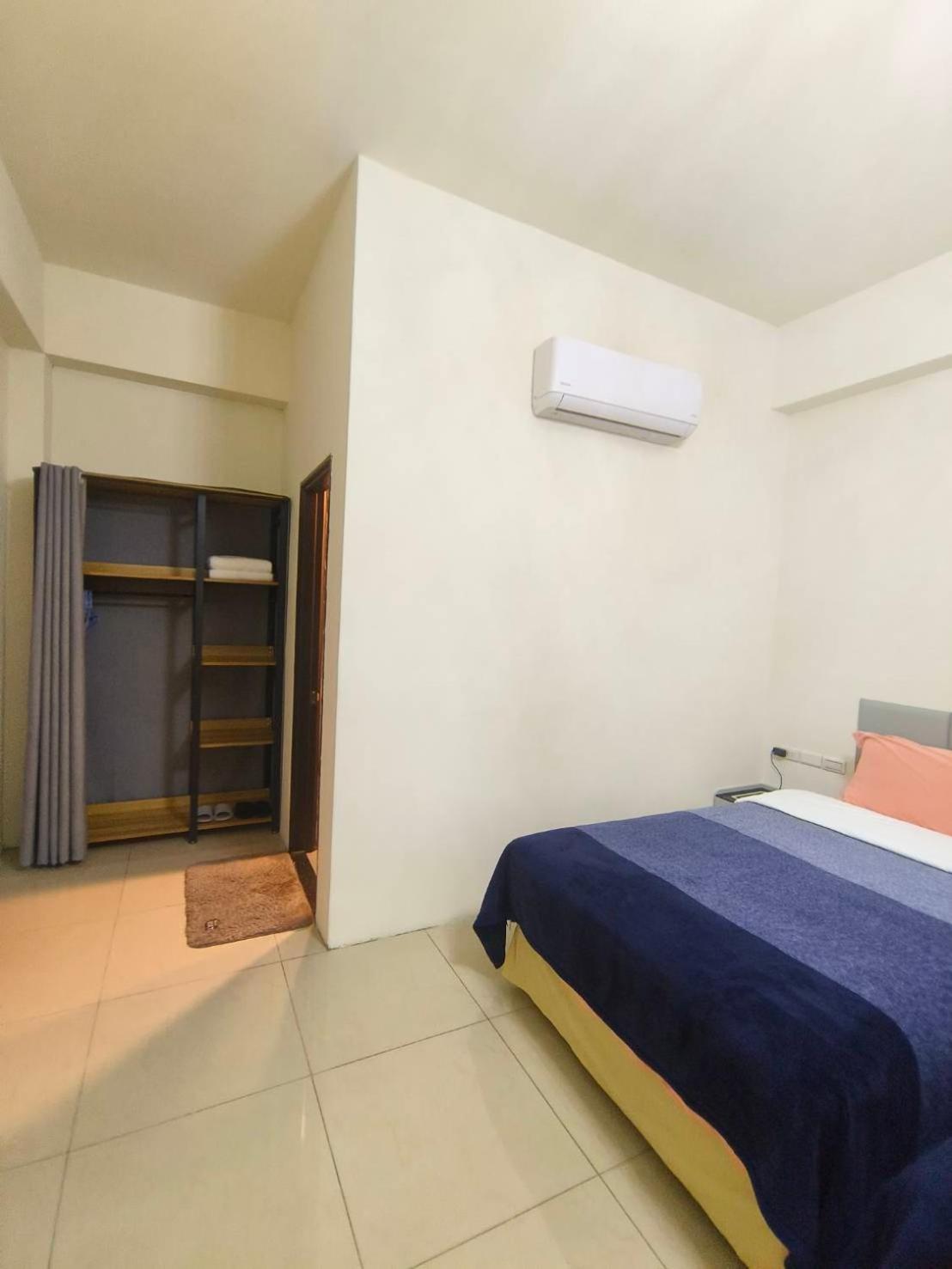 Jing Cheng Homestay Jincheng Εξωτερικό φωτογραφία