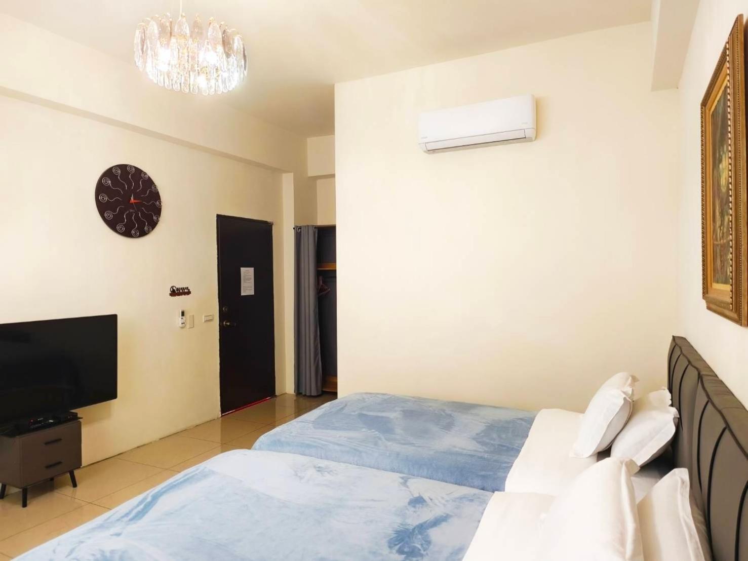 Jing Cheng Homestay Jincheng Εξωτερικό φωτογραφία