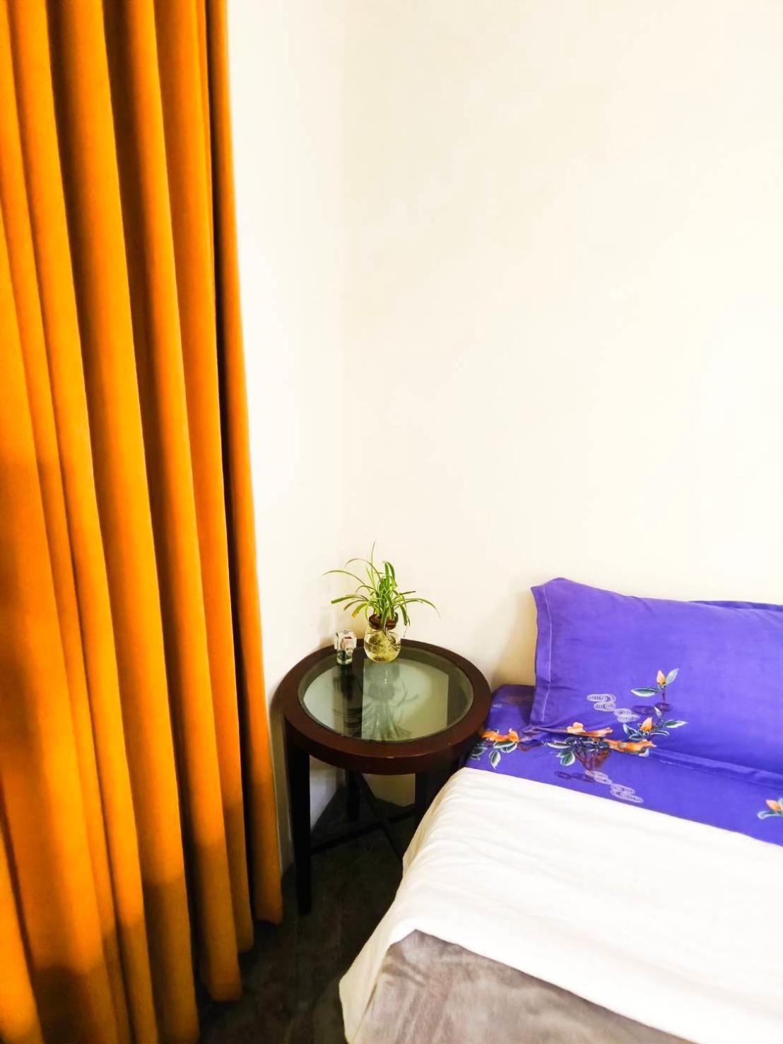 Jing Cheng Homestay Jincheng Εξωτερικό φωτογραφία