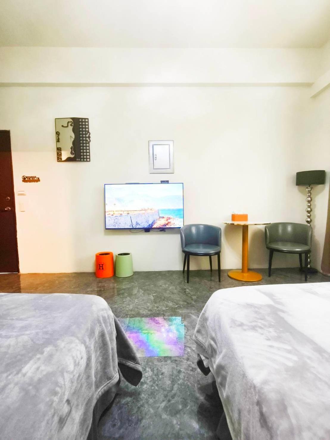 Jing Cheng Homestay Jincheng Εξωτερικό φωτογραφία