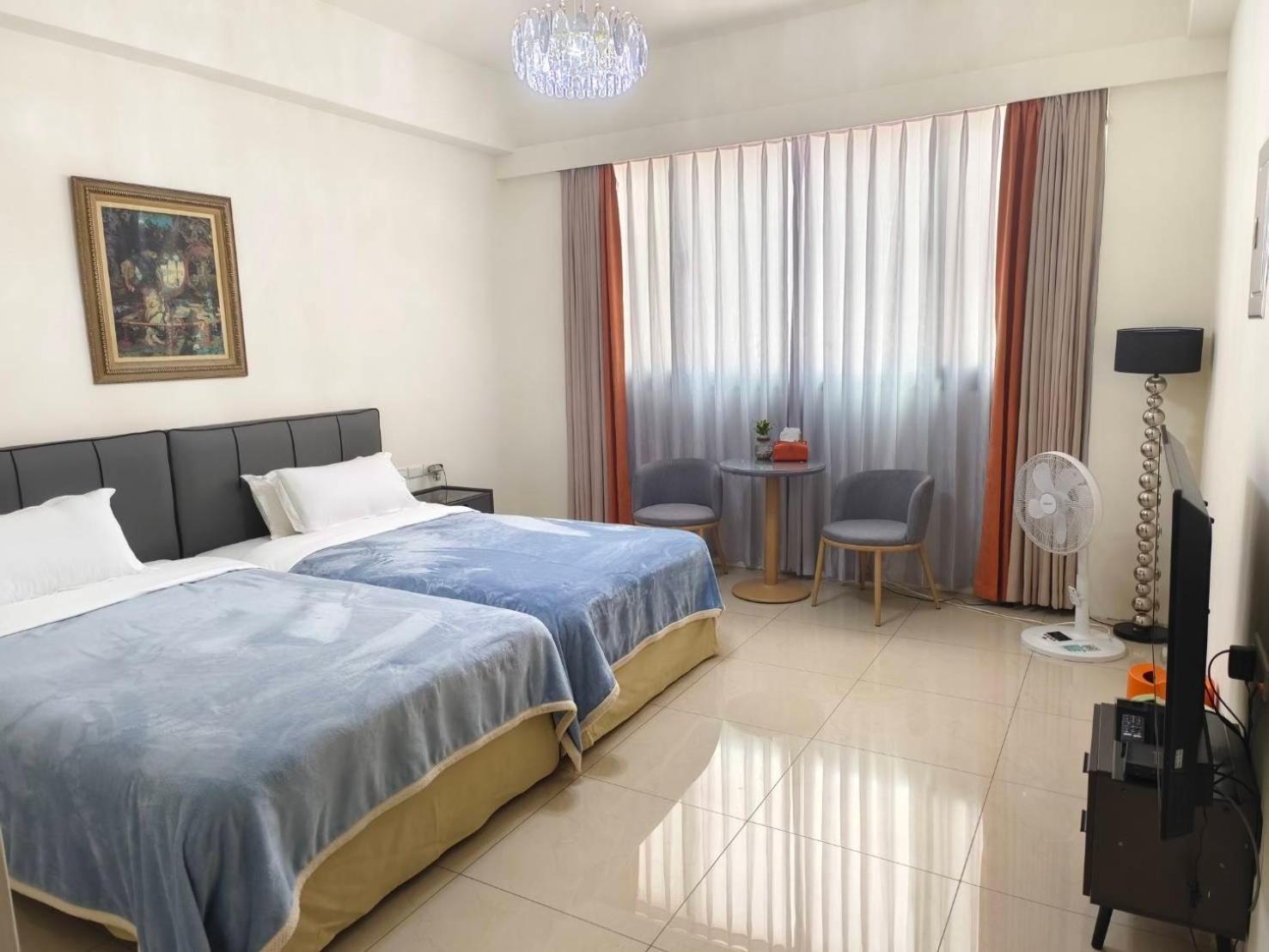 Jing Cheng Homestay Jincheng Εξωτερικό φωτογραφία