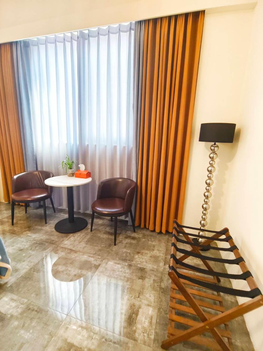 Jing Cheng Homestay Jincheng Εξωτερικό φωτογραφία